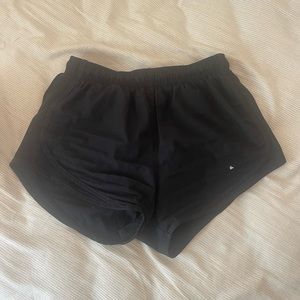 Black Nike Shorts